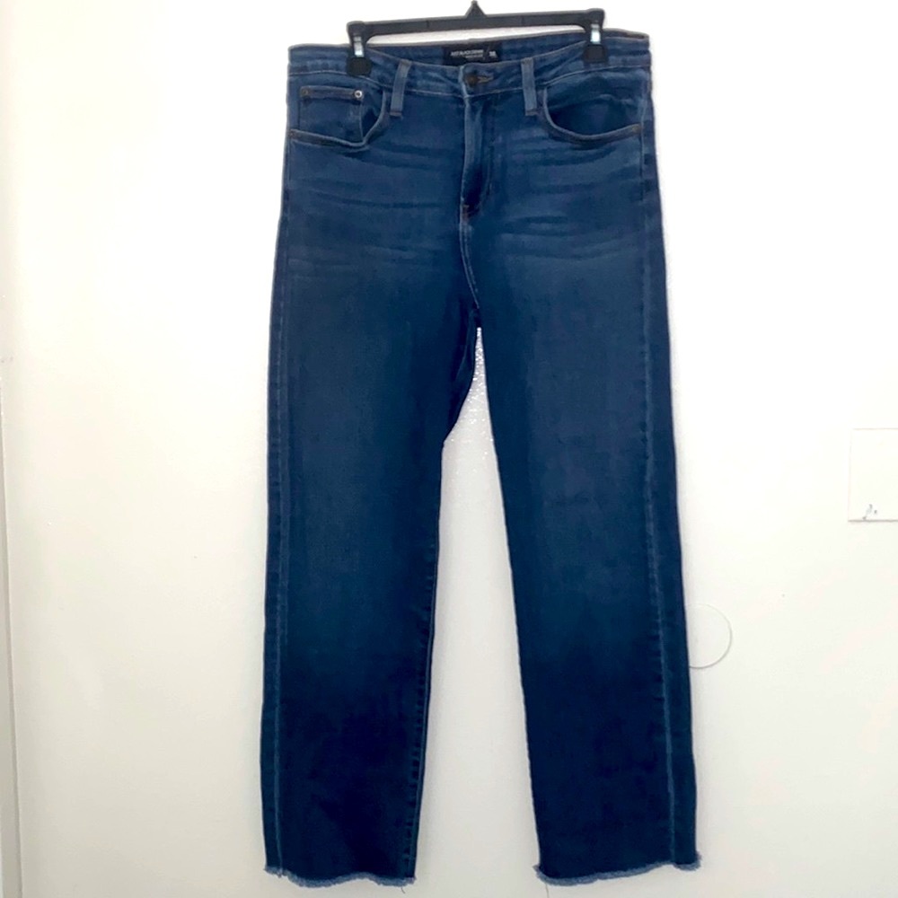COPY - Just Black Jeans woman wide leg